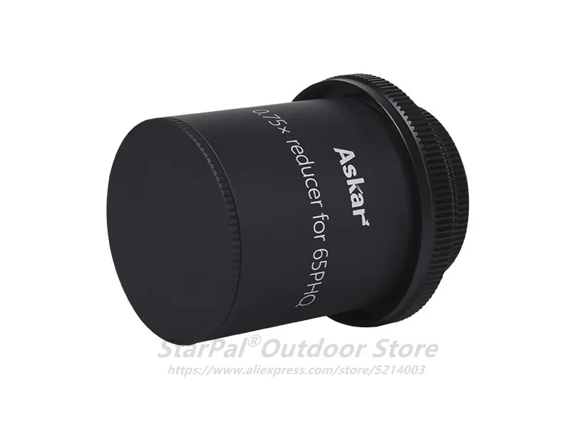 Askar 0.75x Full Frame Reducer 65PHQ Telescope