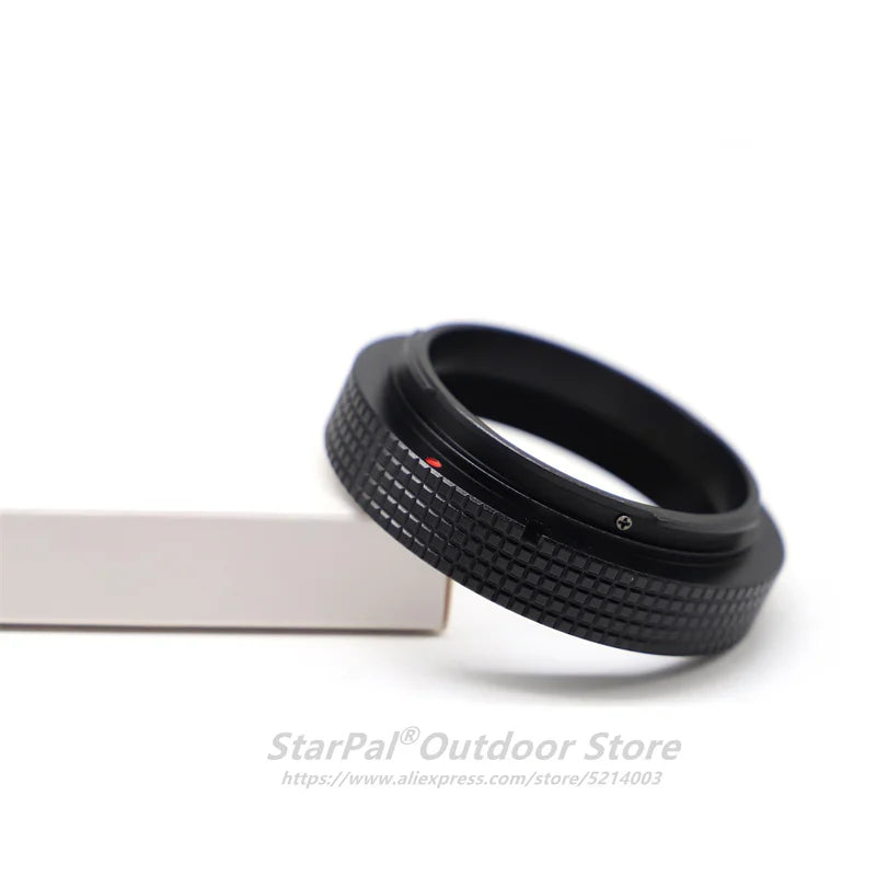 Sharpstar M54x0.75 Canon Adapter