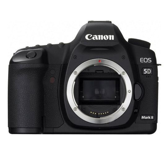 Canon EOS 5D Mark II