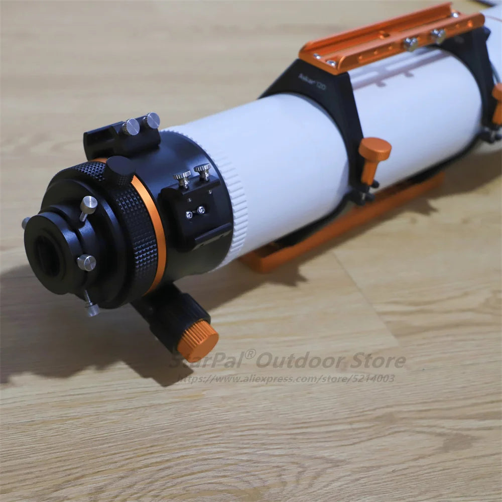 Askar 120APO Telescope