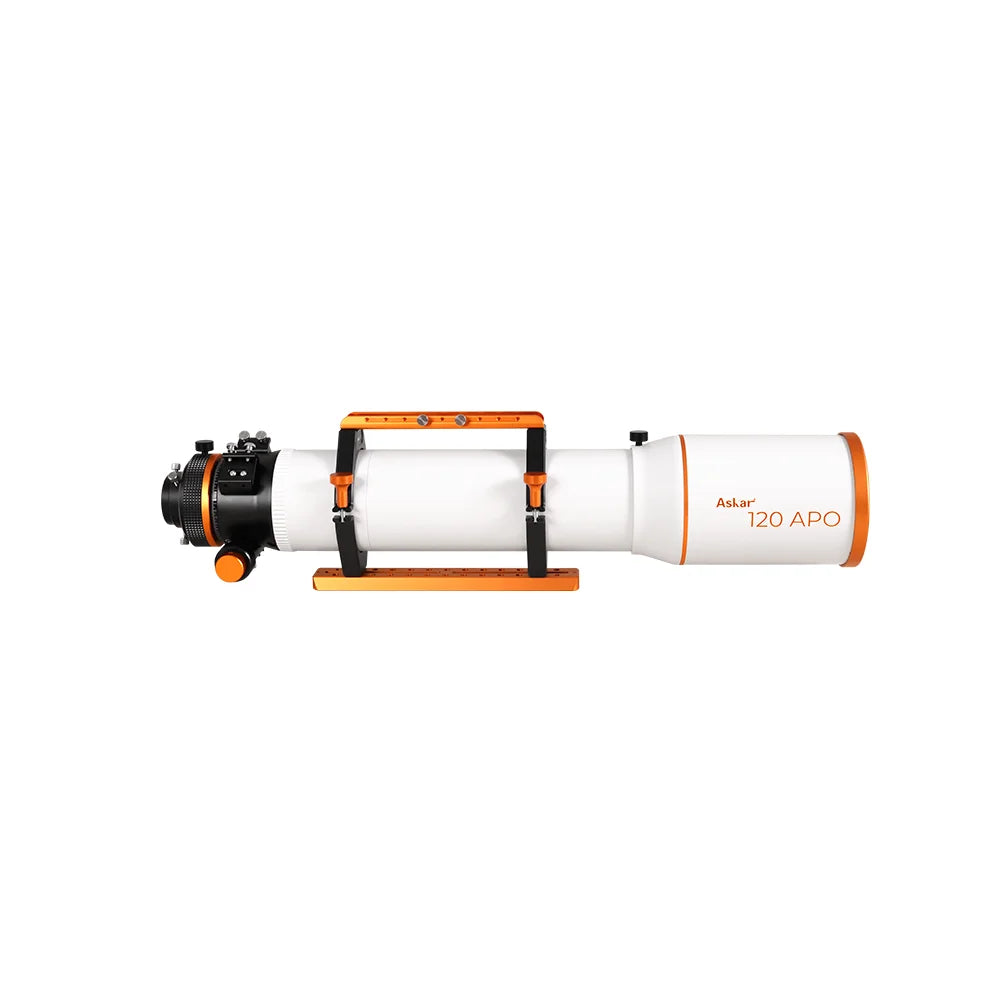 Askar 120 APO Triplet Refractor Telescope