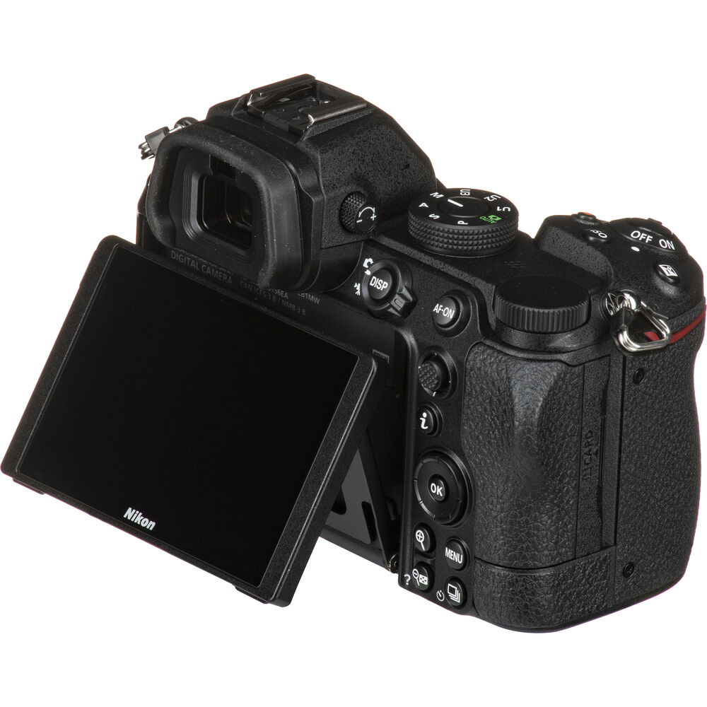 Nikon Z5 Camera
