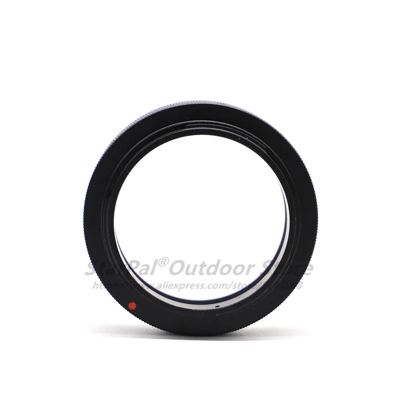 Sharpstar M48x0.75 Adapter for Canon