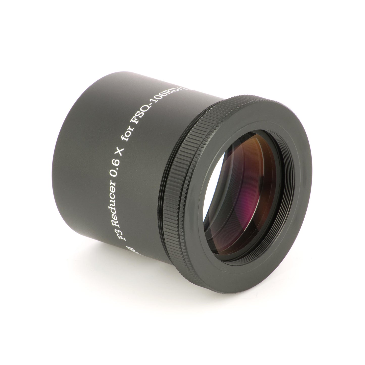 Takahashi Focal reducer QE for FSQ-106ED