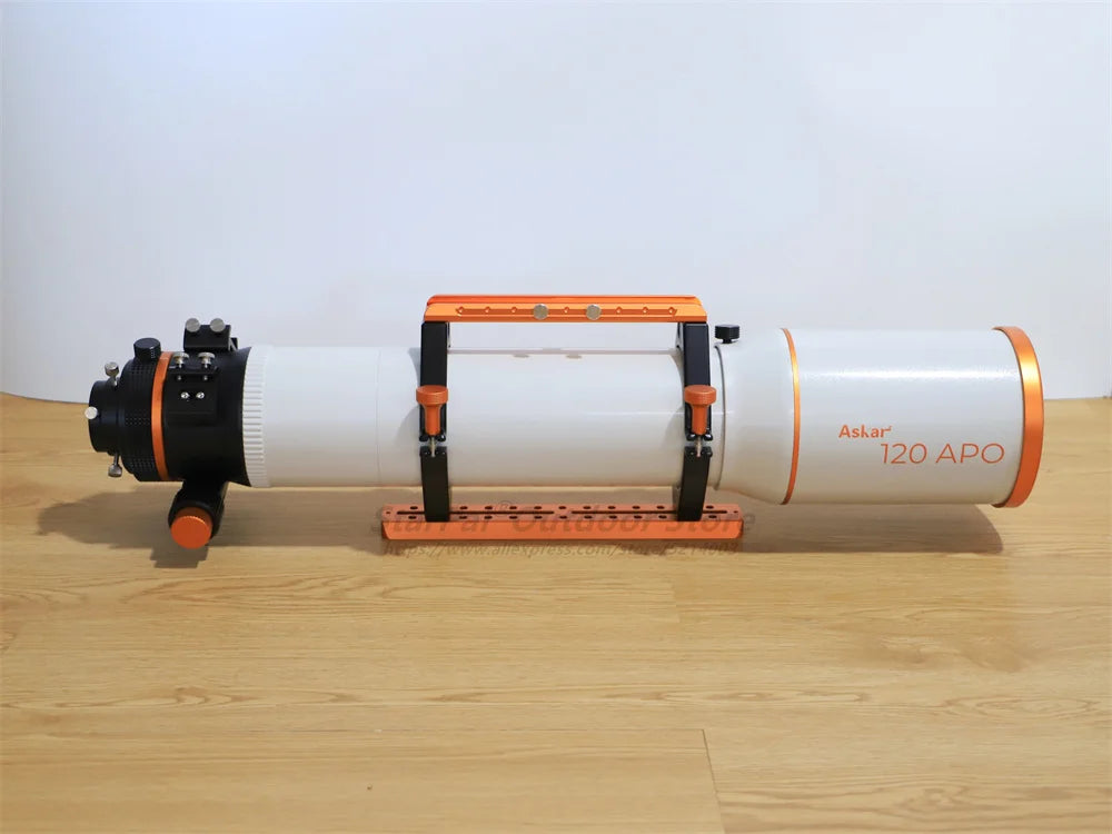 Askar 120mm Triplet Refractor