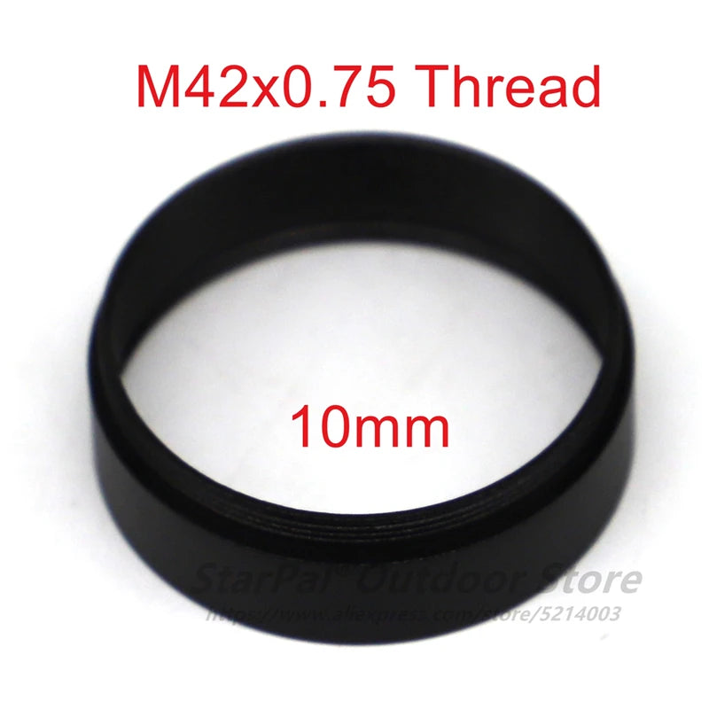 T2 Camera Extension Tube 10mm