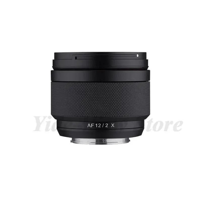 Samyang AF 12mm F2 Lens for Fuji