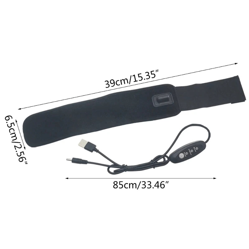 Dew Heater for RedCat 51