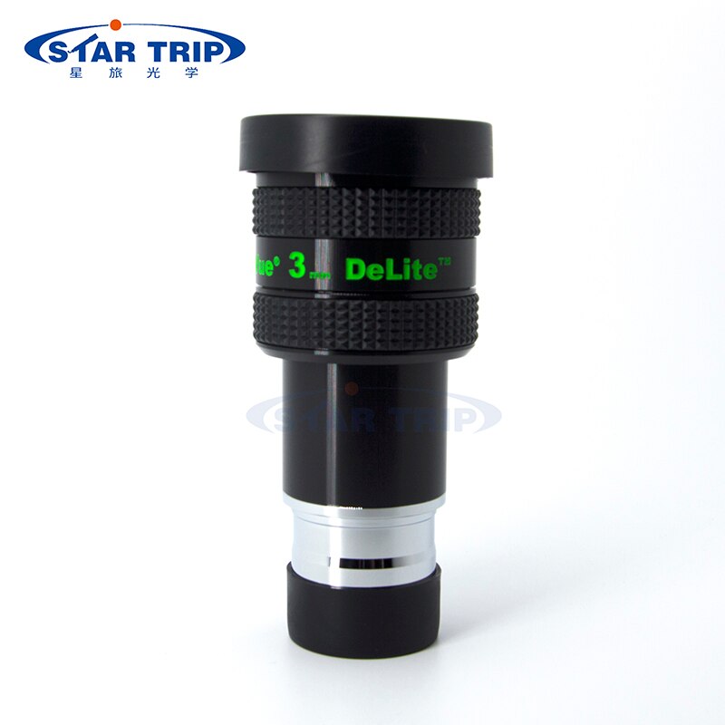 Tele Vue 1.25" DeLite Series 3mm Eyepiece - TV-EDE3