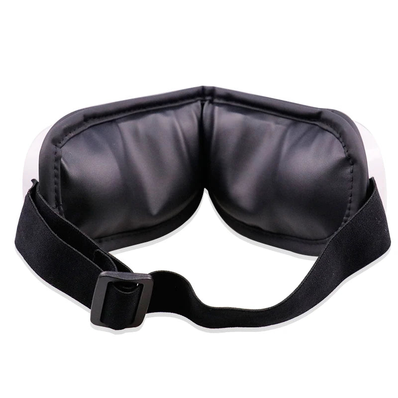 Smart Eye Massager with Heat Airbag Vibration Eye Care