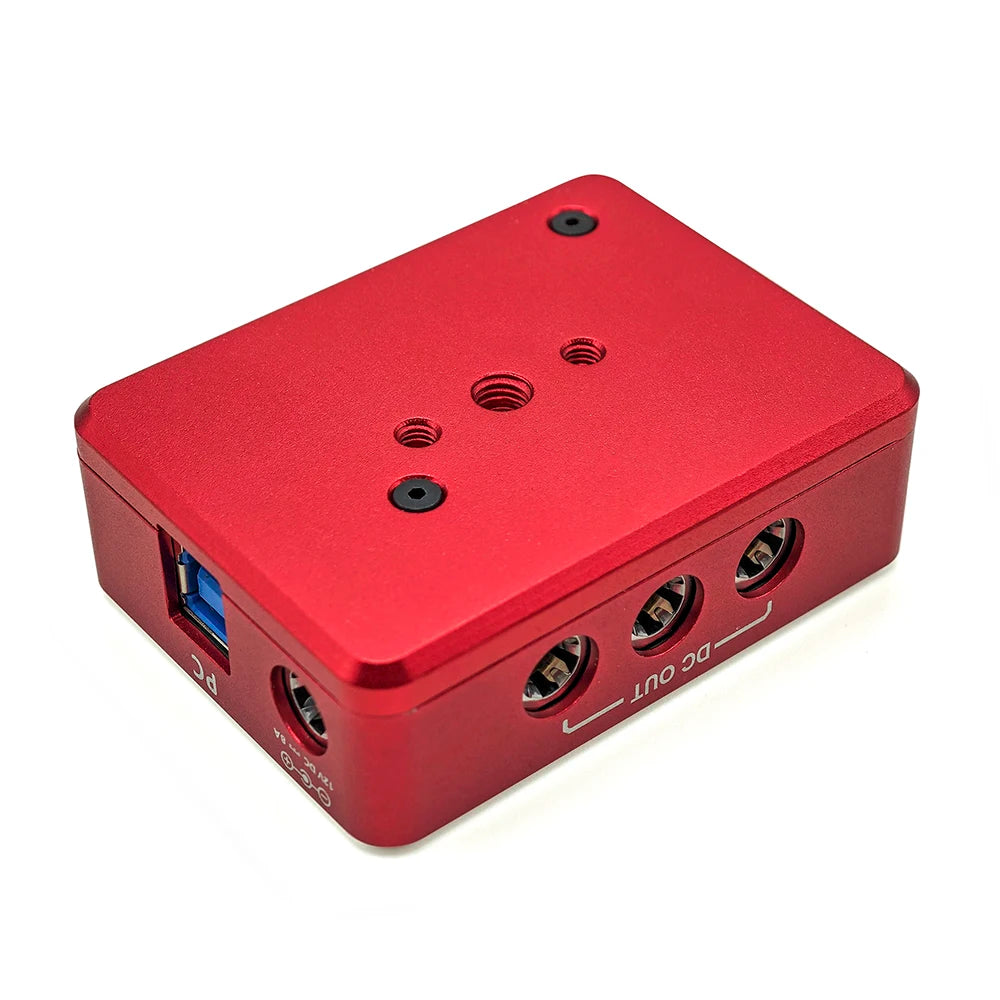 Wanderer Box Lite V3 - WBX3-Lite