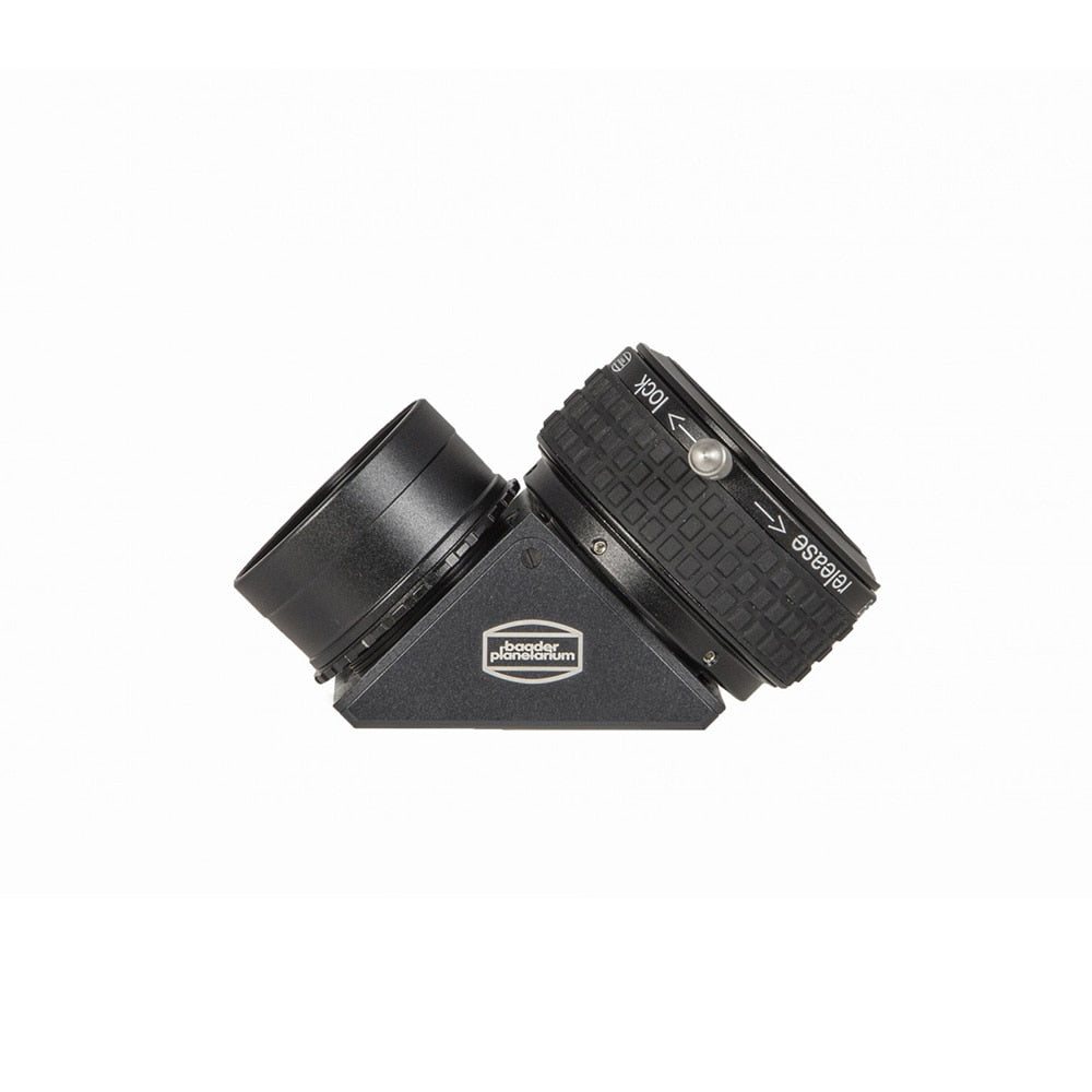 Baader T2 90° Prism Star Diagonal with Carl Zeiss Prism and BBHS Coating