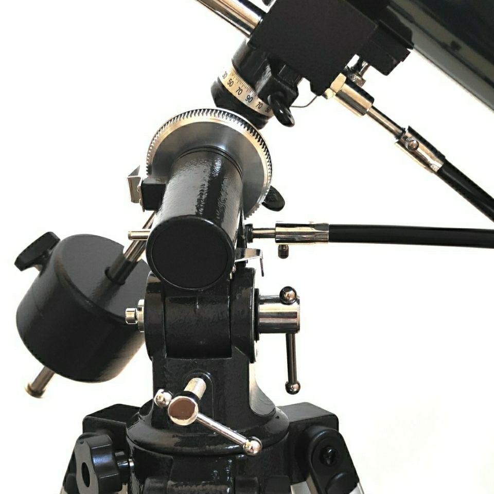 Orion SpaceProbe 3"