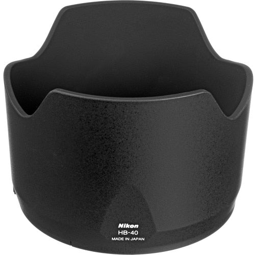 Nikon AF-S 24-70mm f/2.8G ED Lens Hood