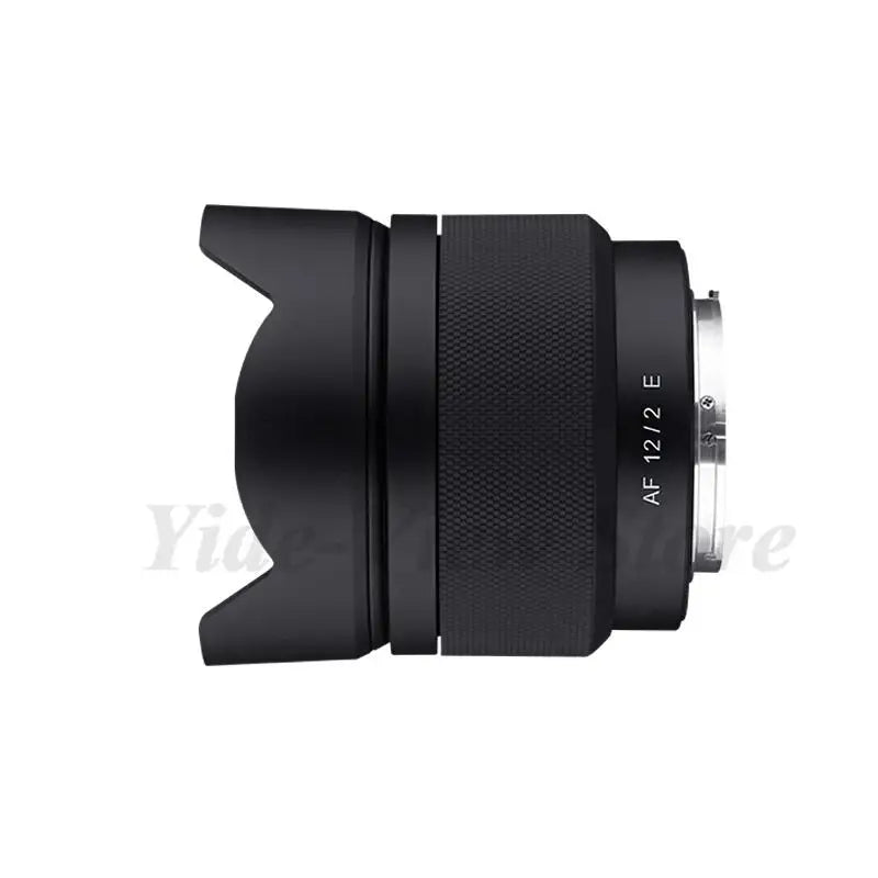 Samyang AF 12mm F2 for Sony E