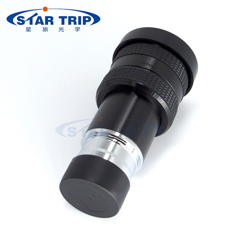 Tele Vue 1.25" DeLite Series 3mm Eyepiece - TV EDE3