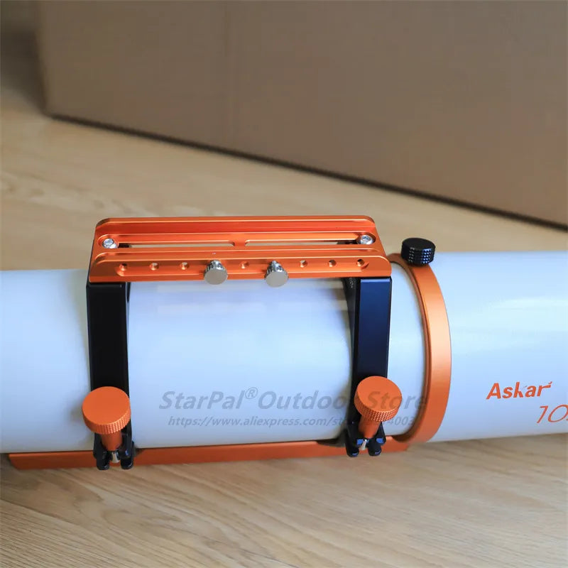 Askar 103 APO Triplet Refractor Portable