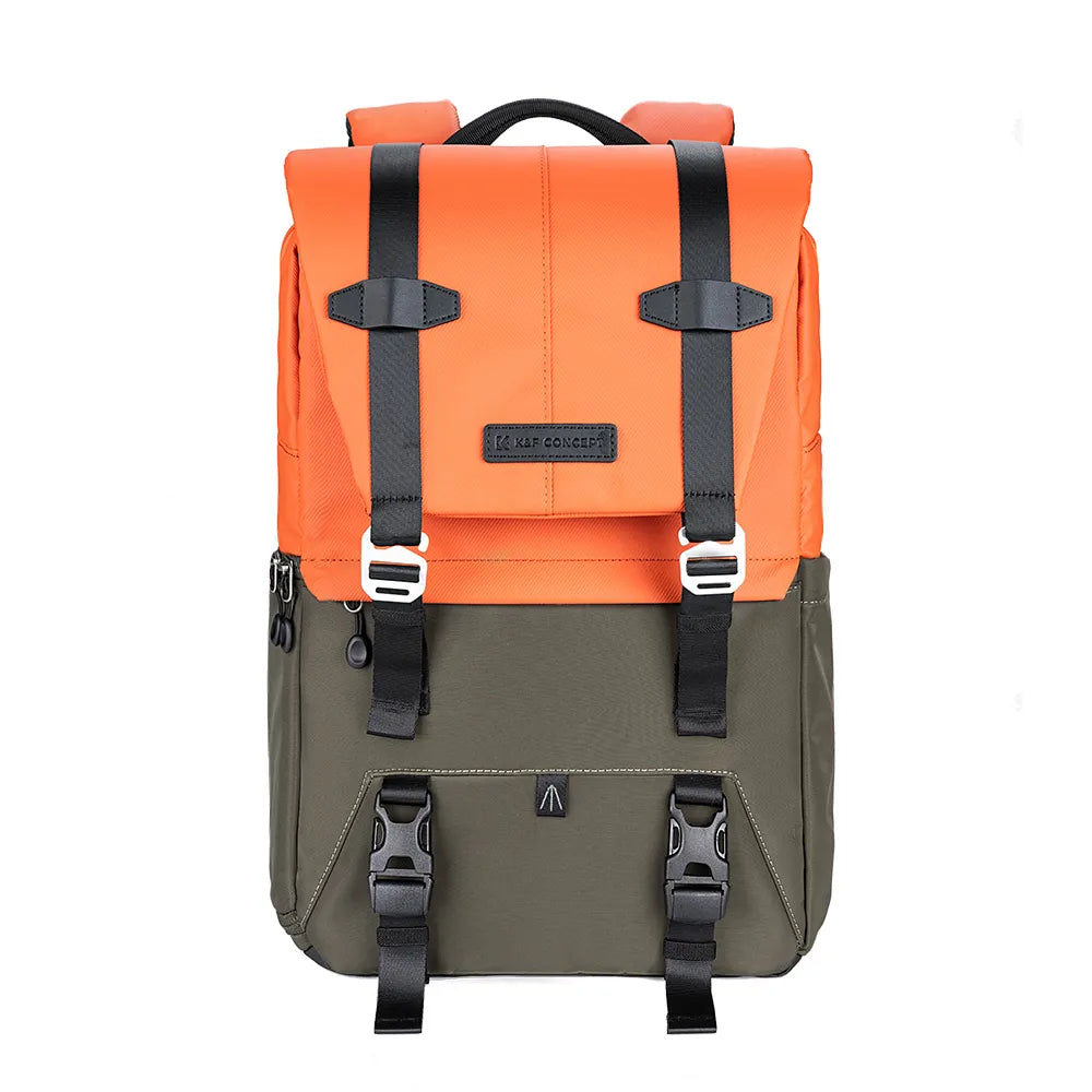 Bodypack top camera bag