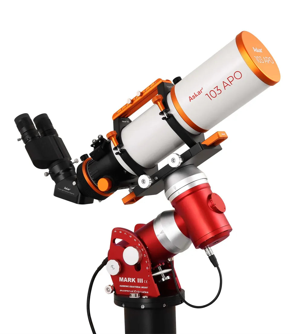 Askar 103APO Triplet Refractor