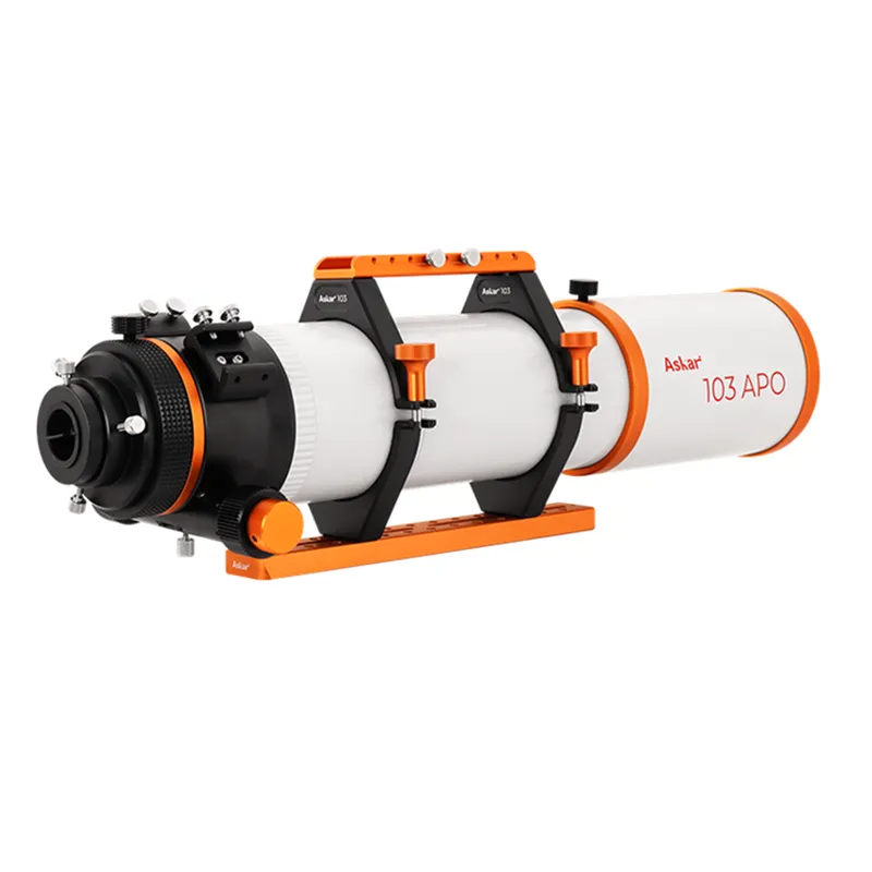 Sharpstar Askar 103mm Triplet Refractor Telescope