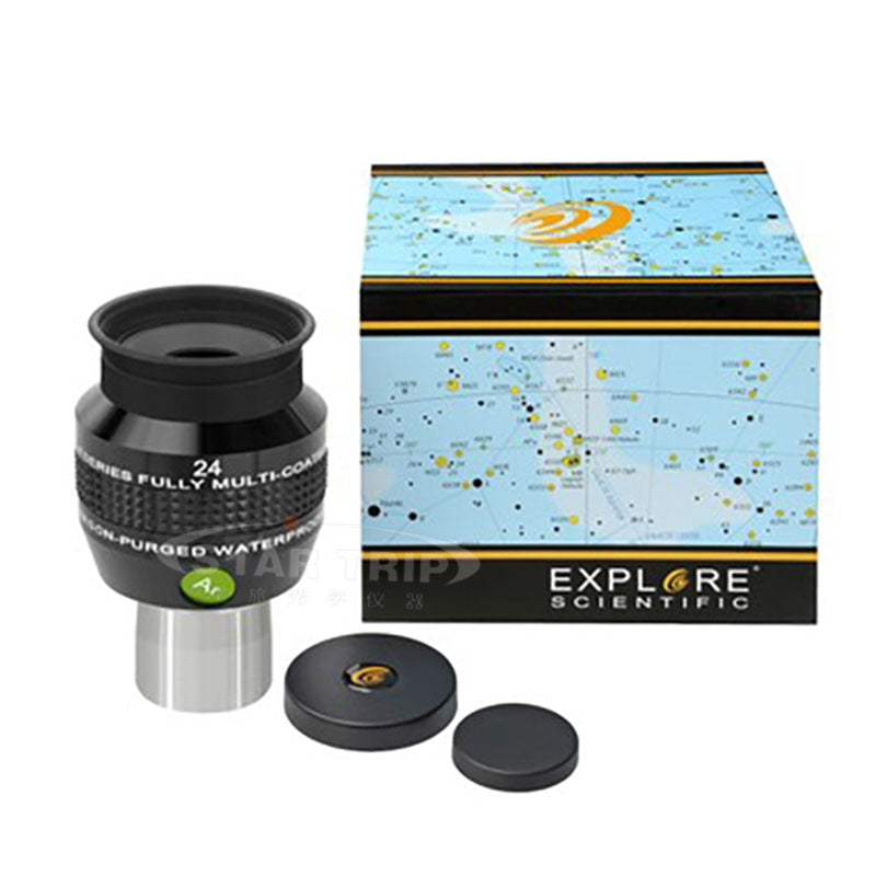 Explore Scientific 24mm