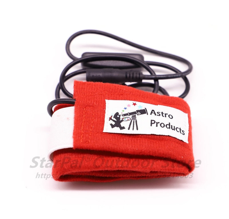 Telescope Lens 12V Dew Heater