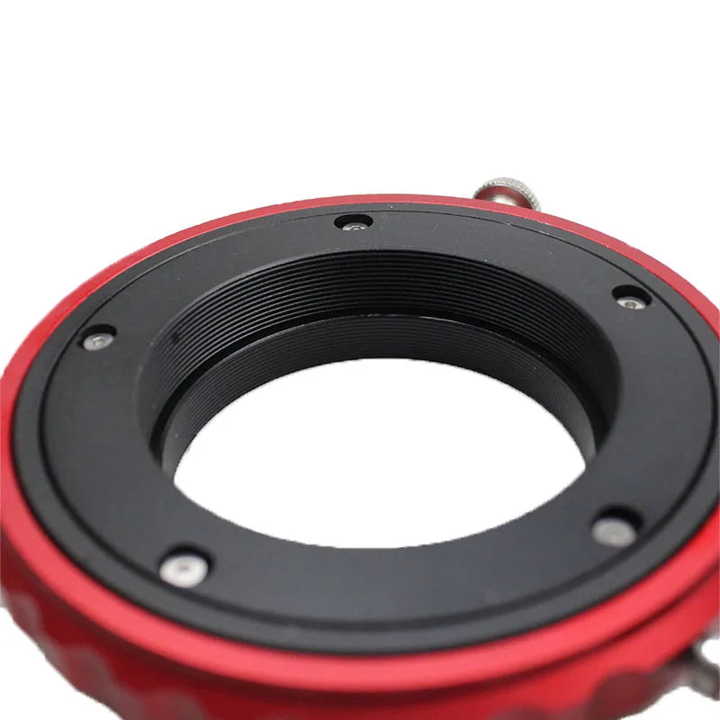 M42 M48 M54 CAA 360 Camera Rotator Angle Adjuster