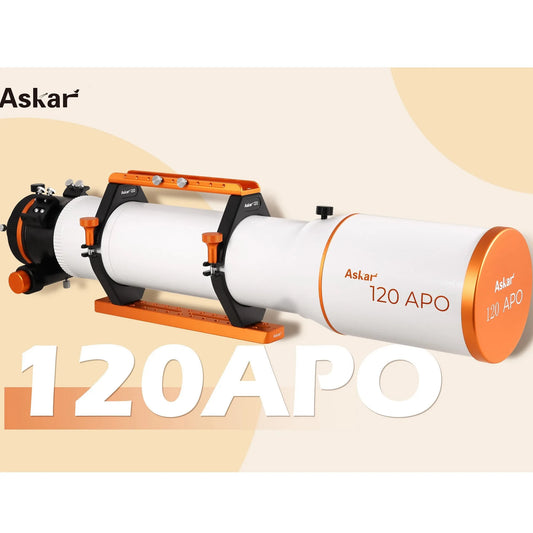 Askar 120 APO