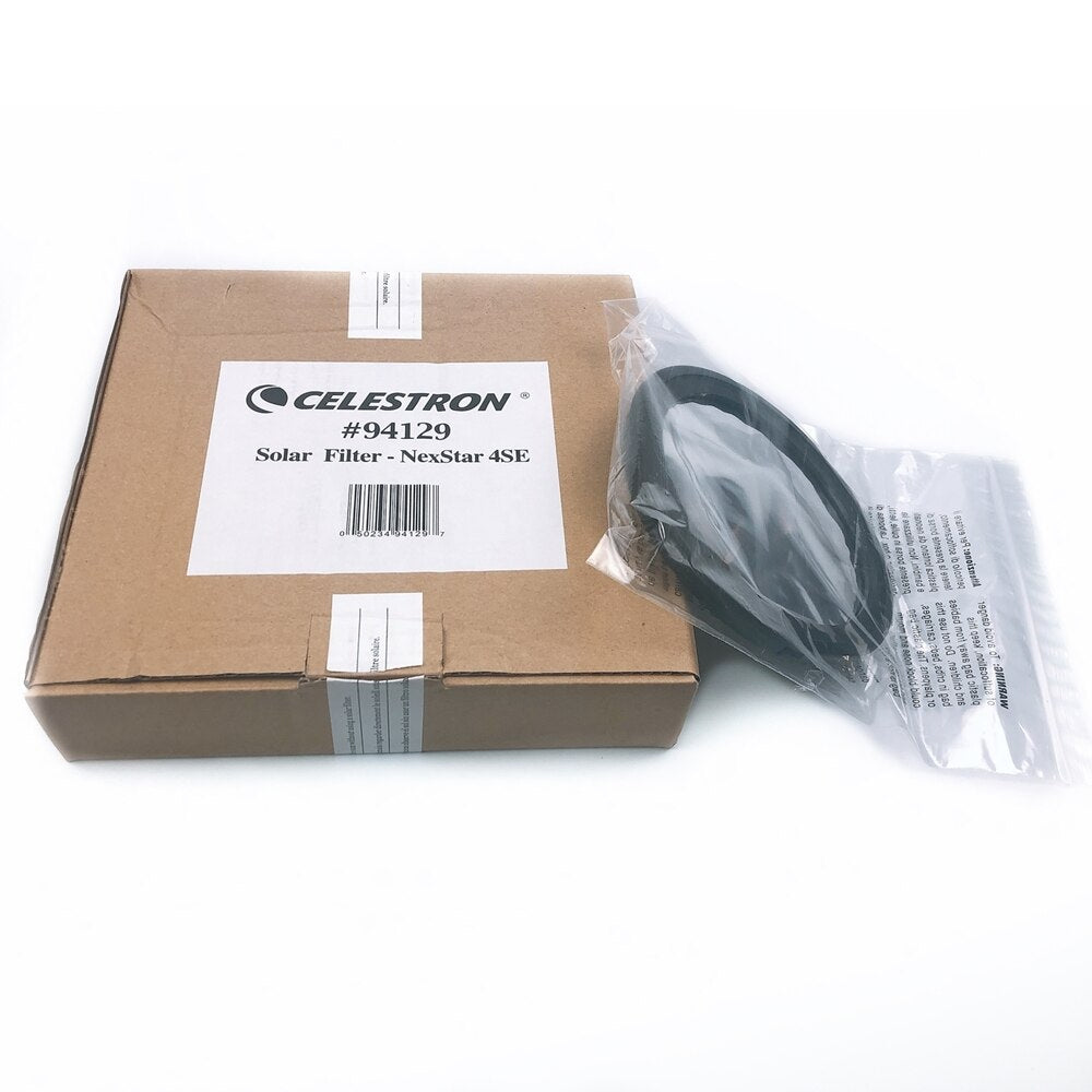 Celestron Solar Filter 8" SCT Baader Film For C8HD