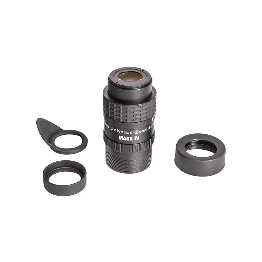 Baader 1.25" and 2" 8-24mm Hyperion Universal Mark IV Zoom Eyepiece HYP-ZOOM 2454826