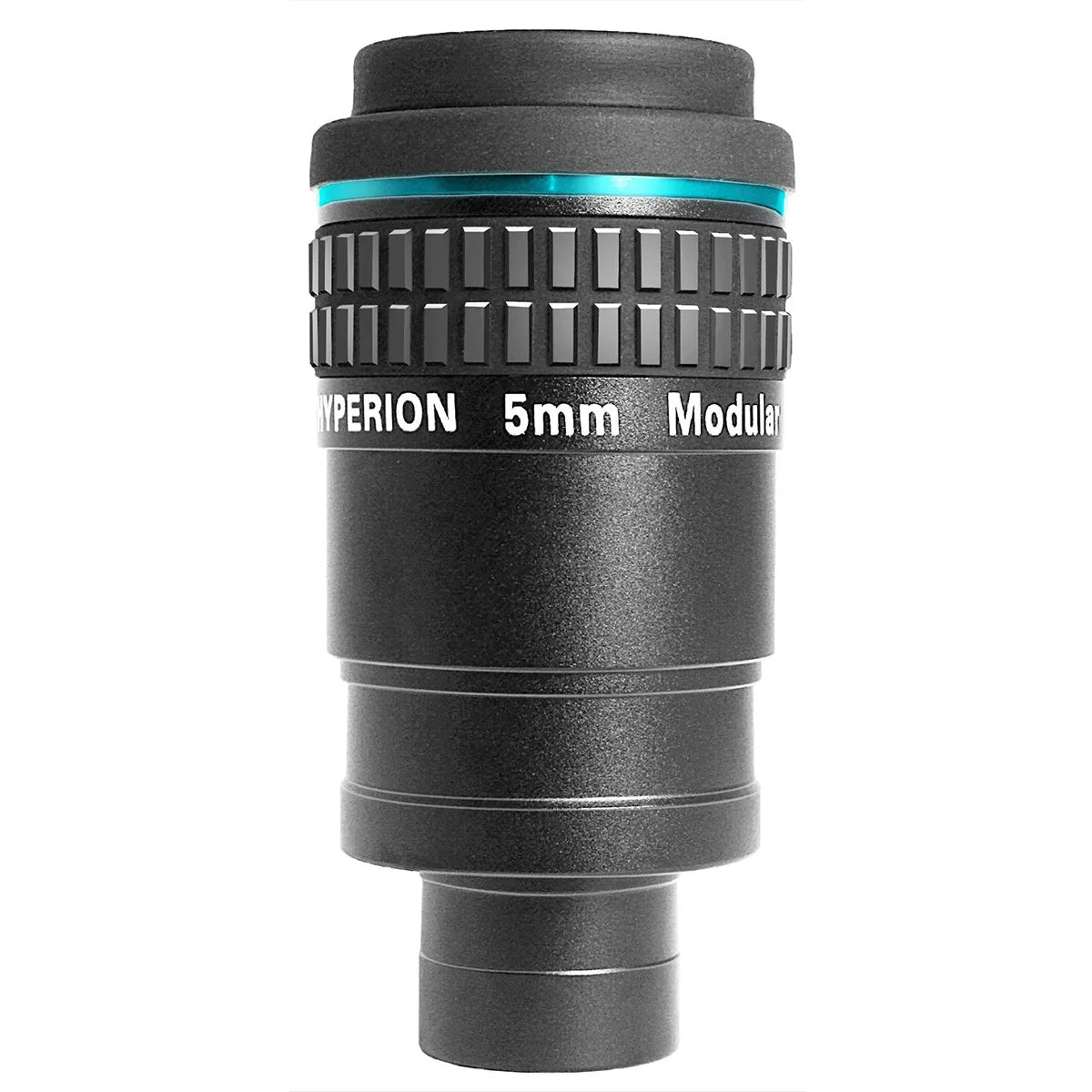Baader Hyperion 68° Modular Eyepiece Compatible with 1.25" and 2" - 5mm