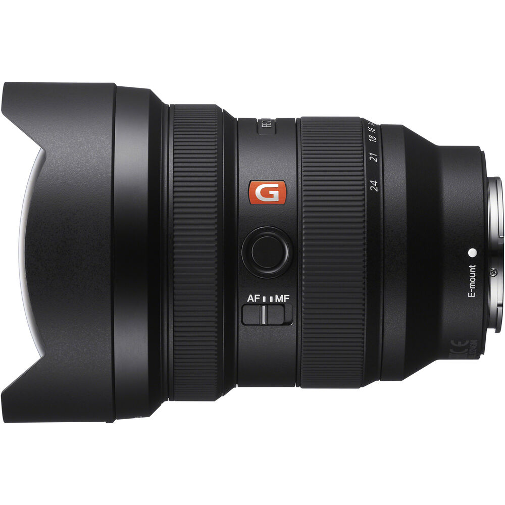 Sony FE 12-24mm f/2.8 GM Astrophotography Lens