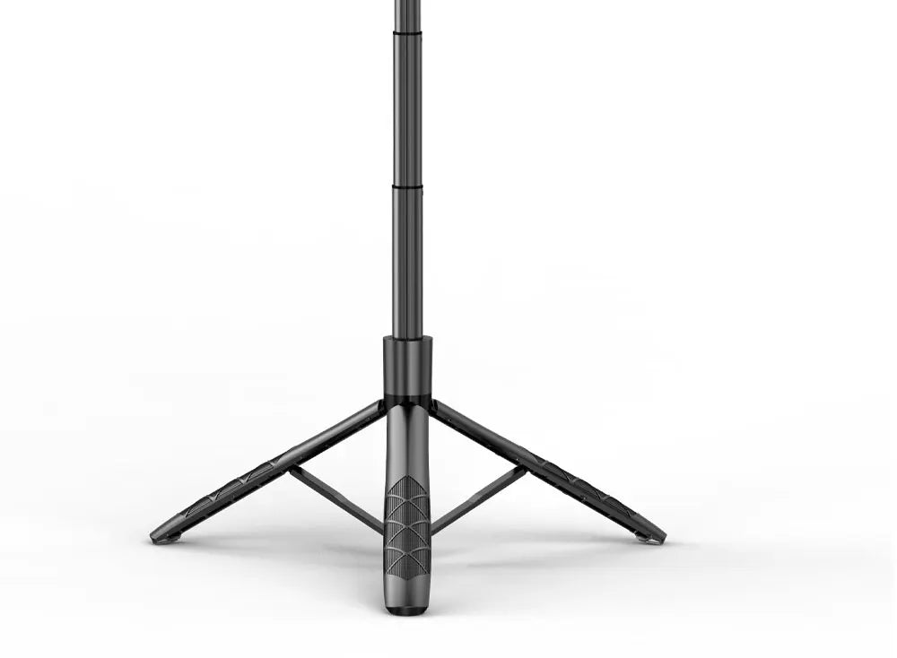 Tripod Stand for Mobile with Bluetooth Remote