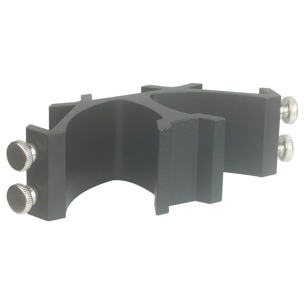 Triple Finderscope Mounting Bracket Dovetail