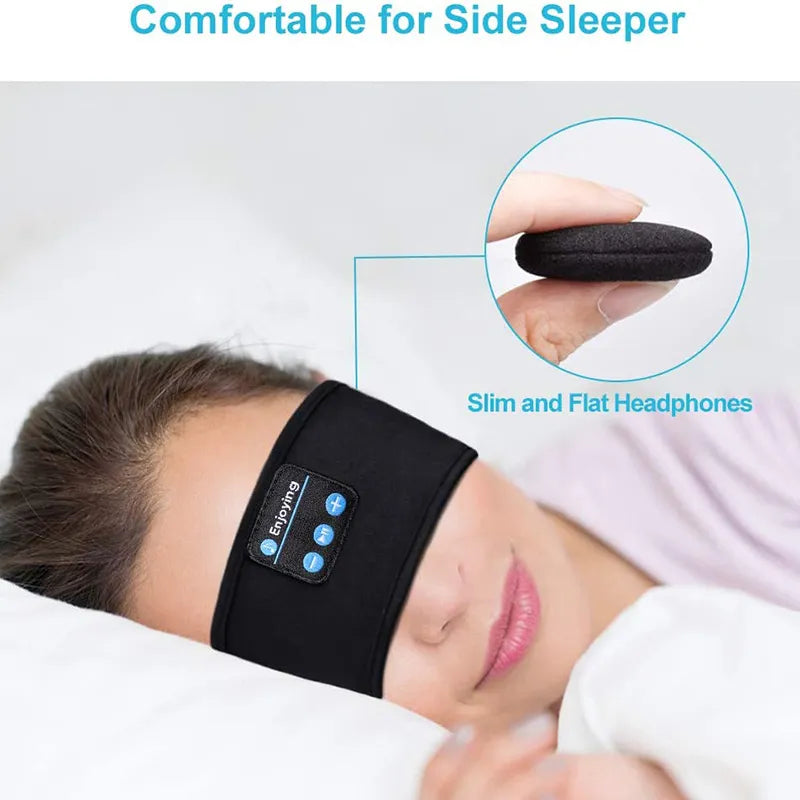 Wireless Bluetooth Headphones