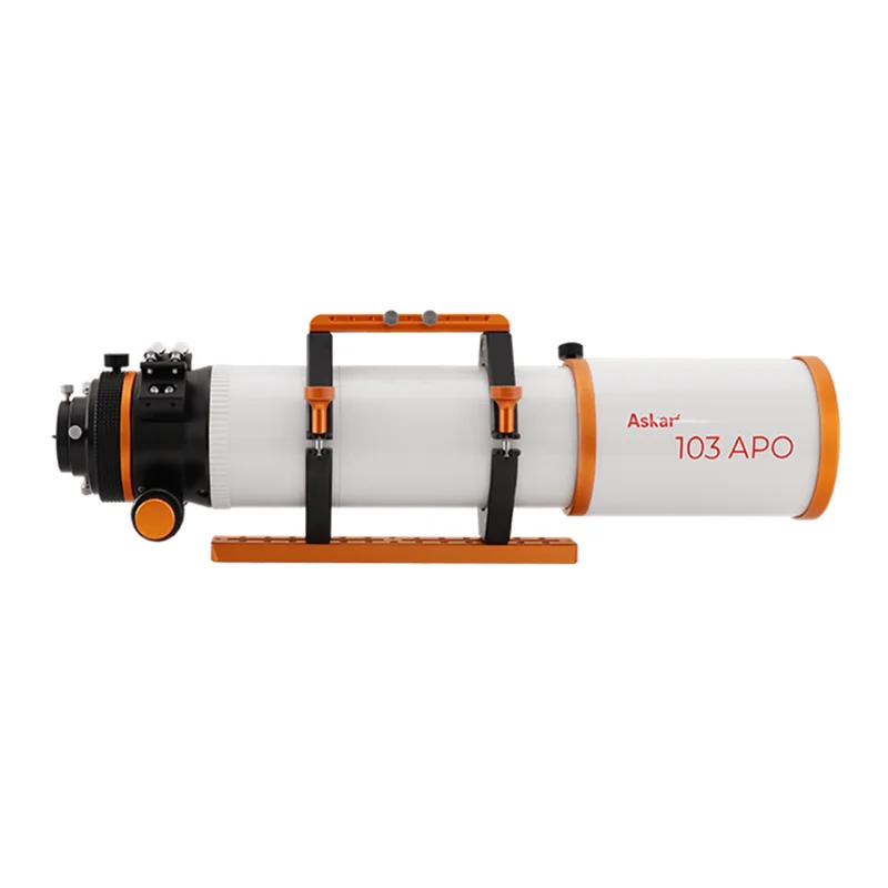 Sharpstar Askar 103mm APO Triplet Refractor Telescope