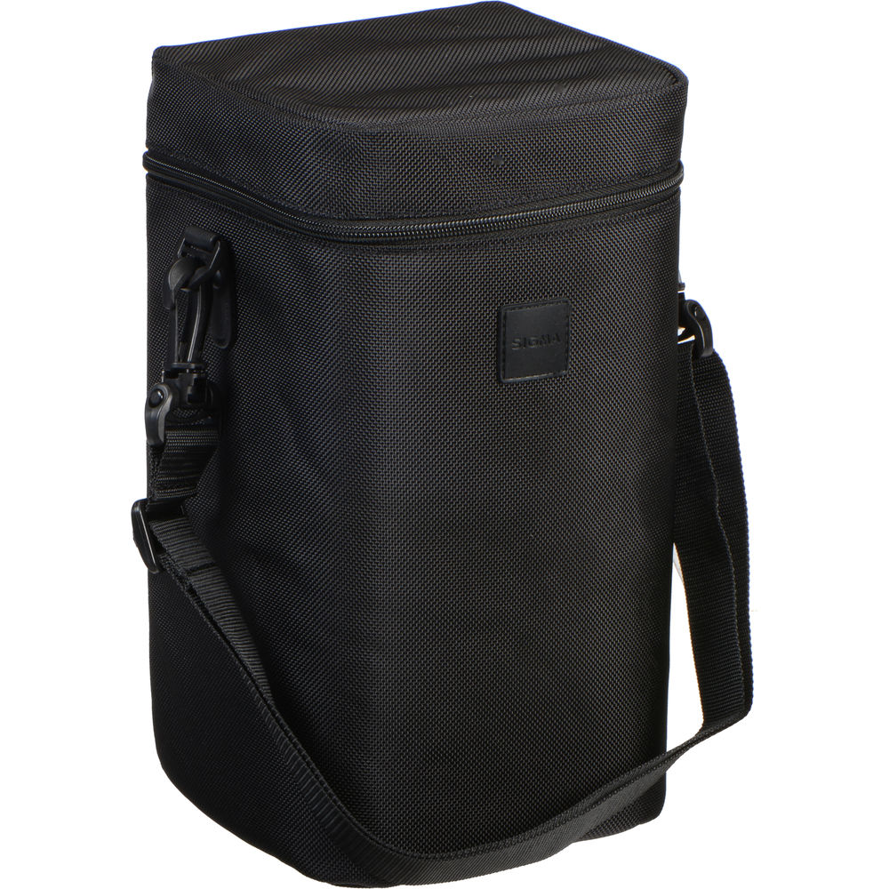 Sigma 150-600mm f/5-6.3 DG OS HSM Contemporary Lens Bag
