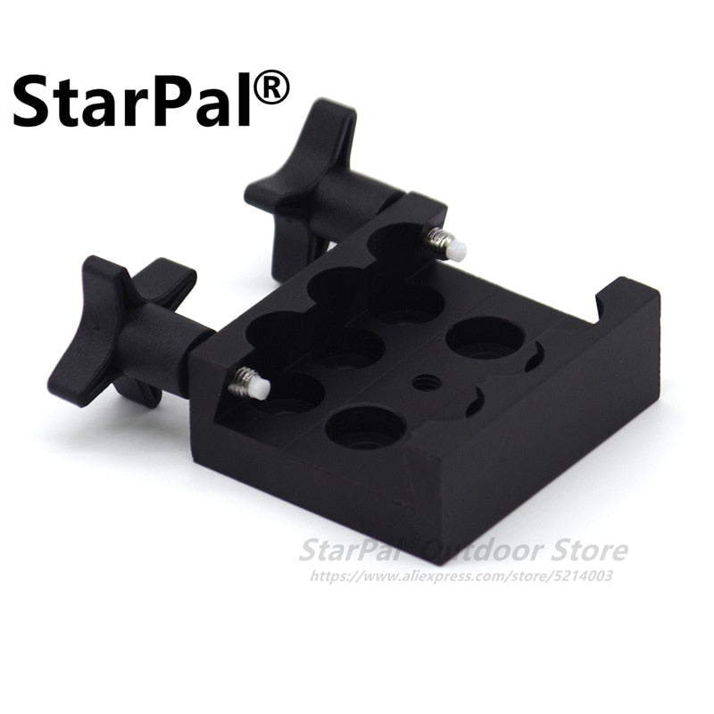 Dovetail Plate
