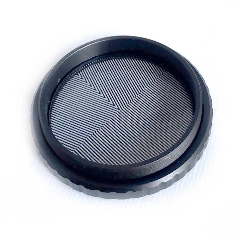 Bahtinov Focusing Mask for Telescope M48 M62 M56