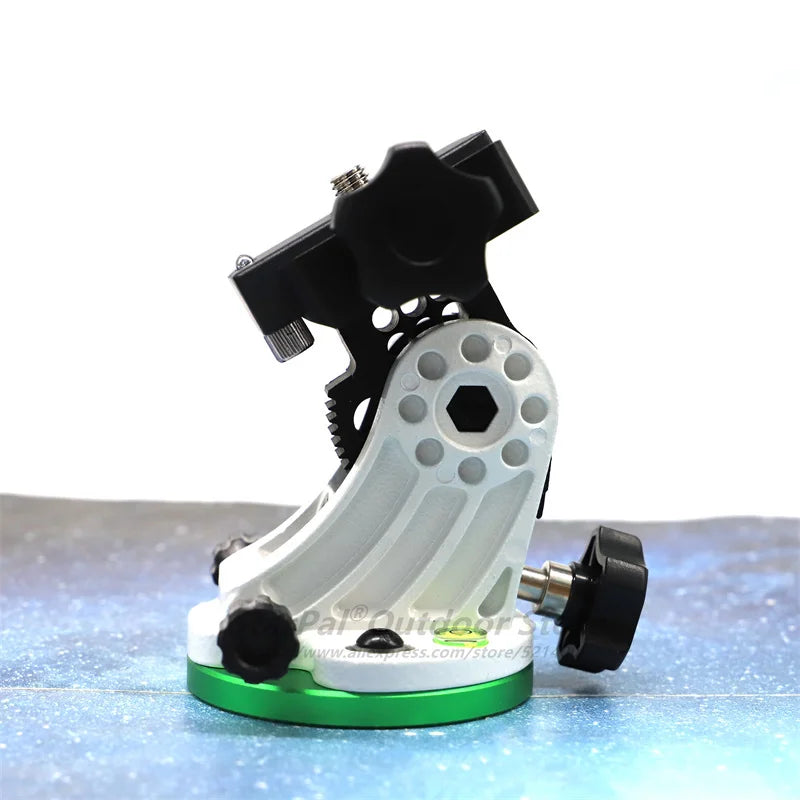 SkyWatcher Equatorial Instrument