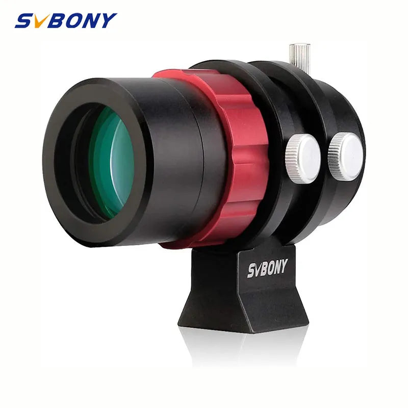 Guide Scope for RedCat 51