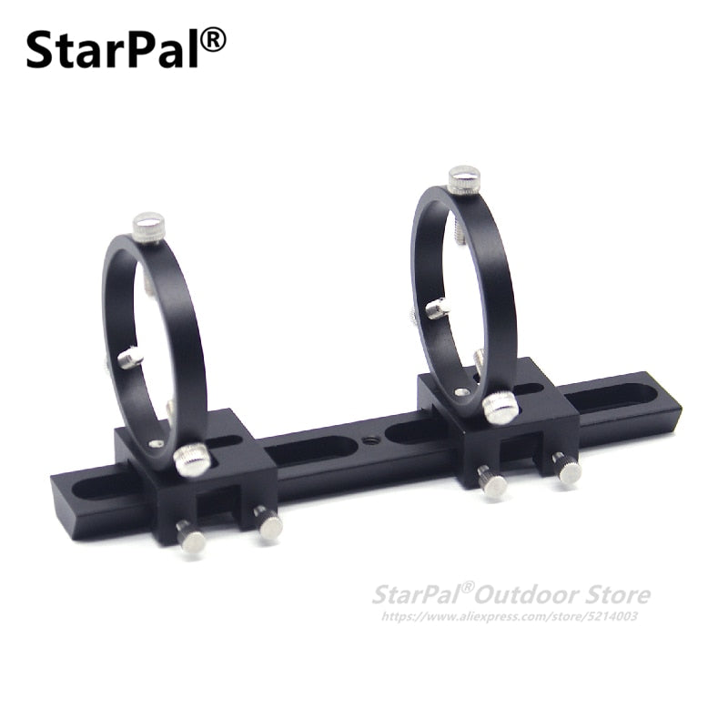 Guide Scope Rings for Telescope