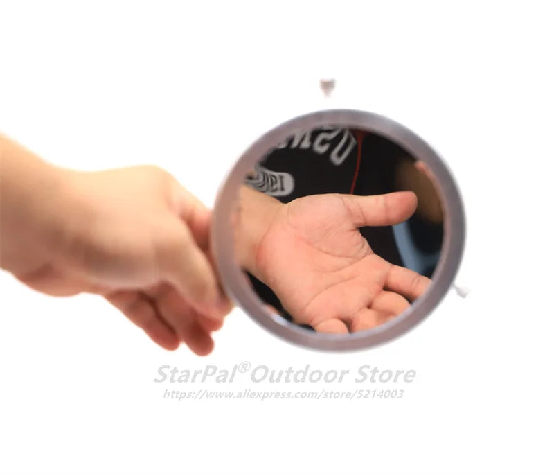 Solar Filter for Finder Scope 16-44mm/34-65mm Aperture