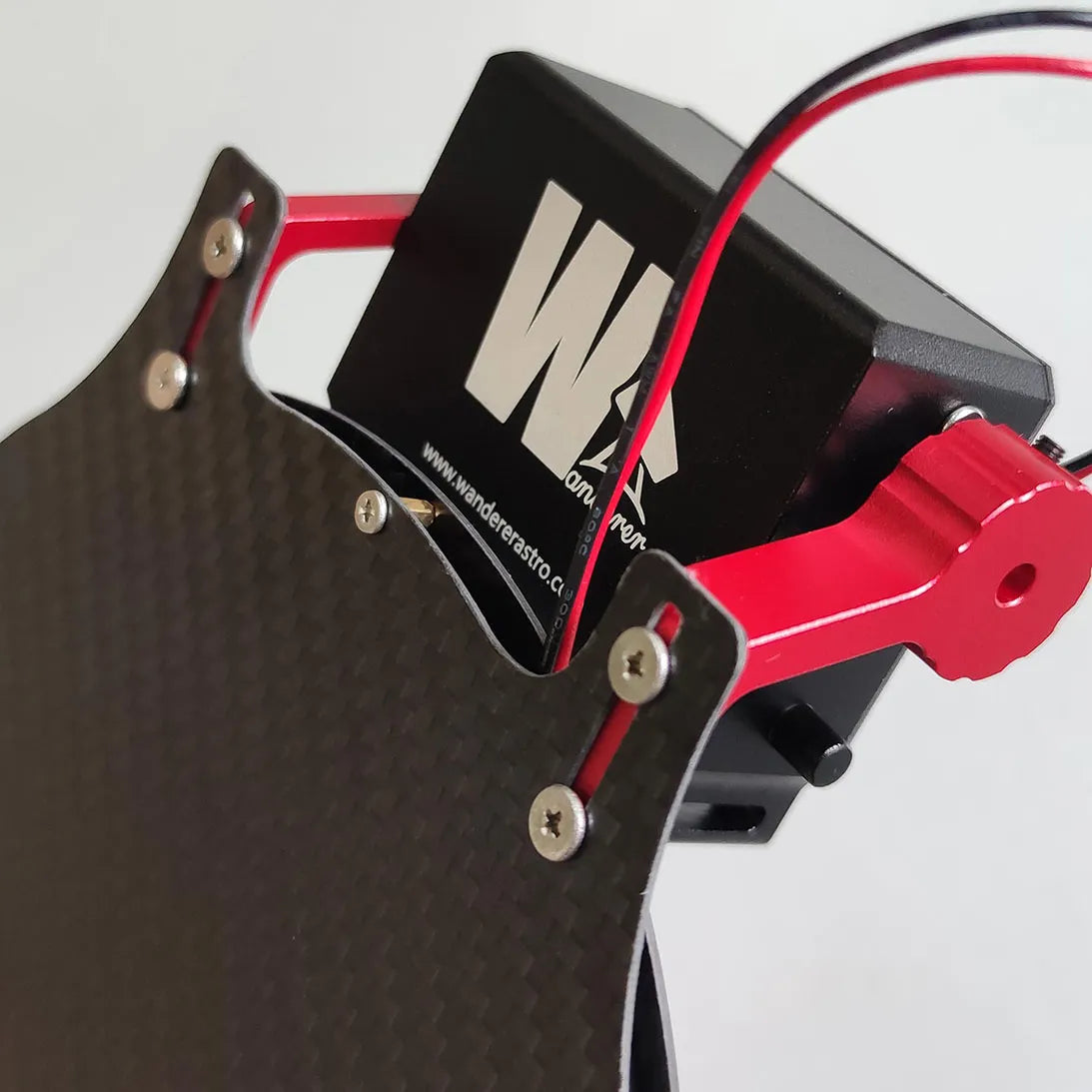 Wanderer Telescope Cover Flat Panel V3 Mini