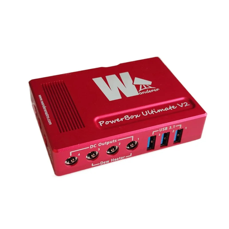 WandererBox Ultimate V2