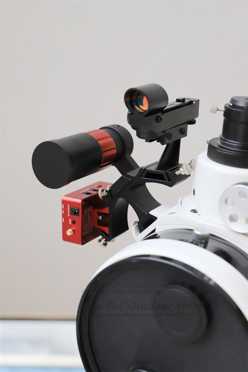 Finder Scope Bracket
