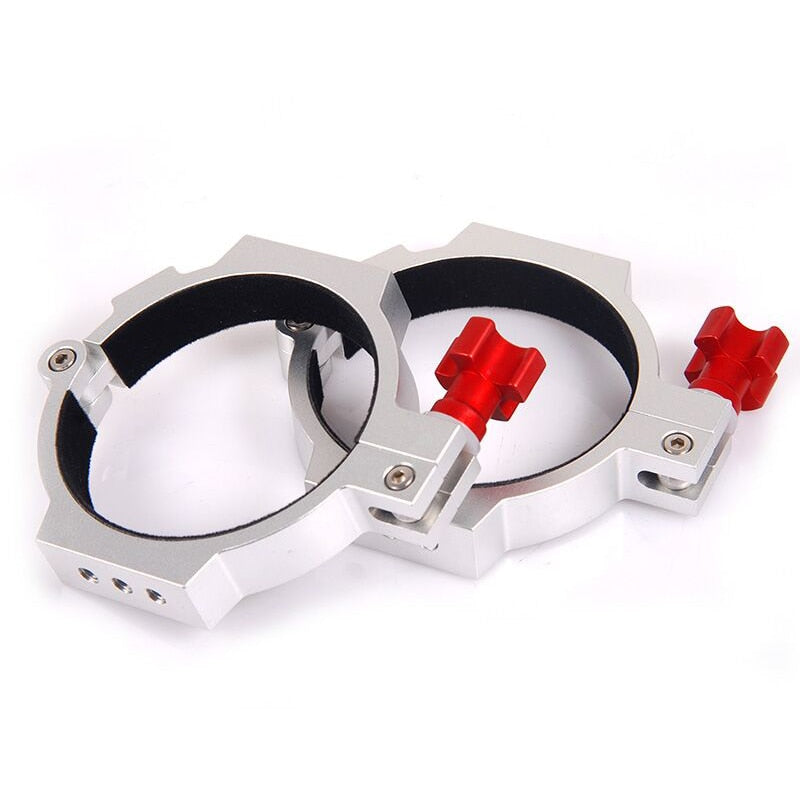 Optical Telescope Tube Ring 80MM