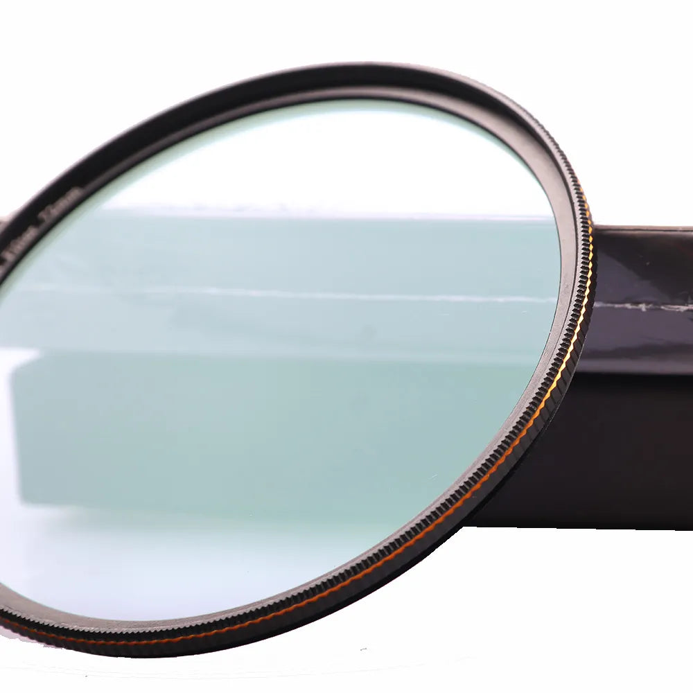 Lightdow Light Pollution Filter 49mm 52mm 58mm 62mm 67mm 72mm 77mm 82mm slim