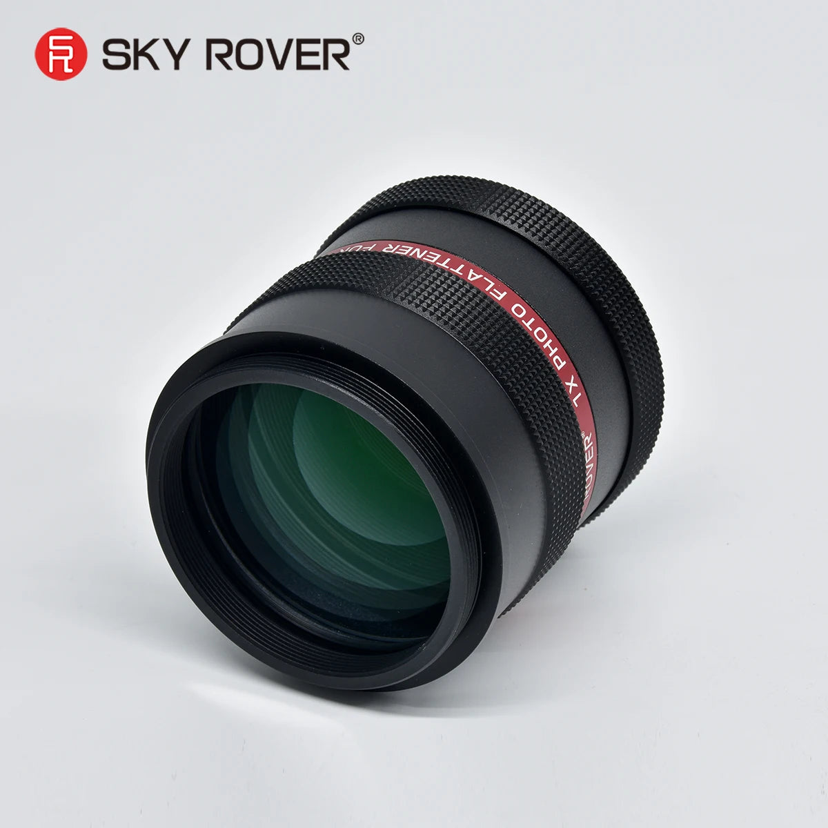 Sky Rover 1x Field Flattener for 80/90/102/130/155 APO PRO Telescope