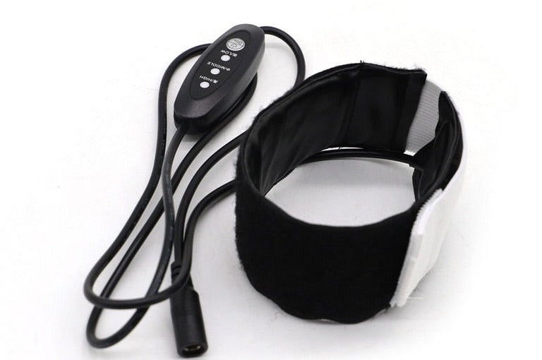 Telescope Lens 12V Dew Heater Strap